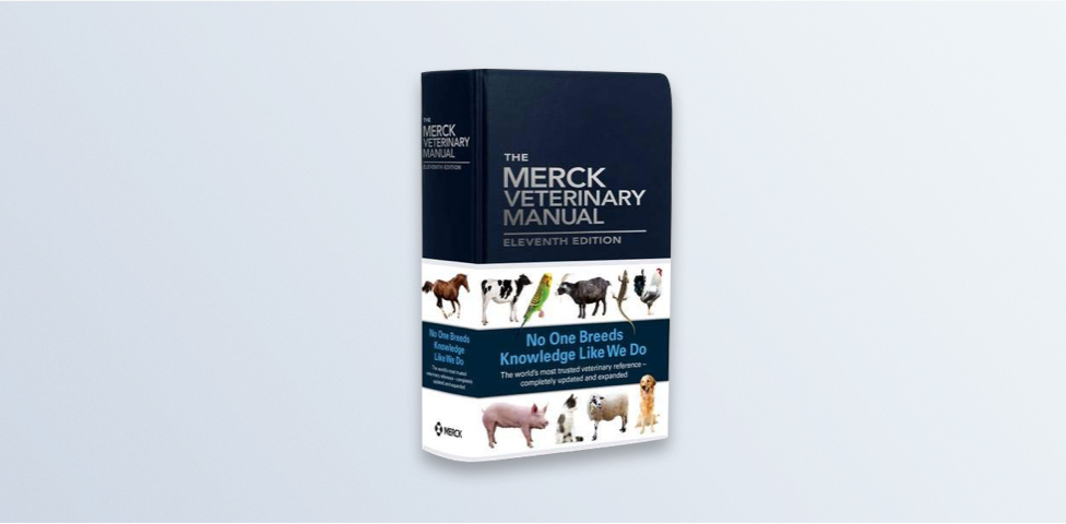 Tools & Resources - Merck Animal Health Canada